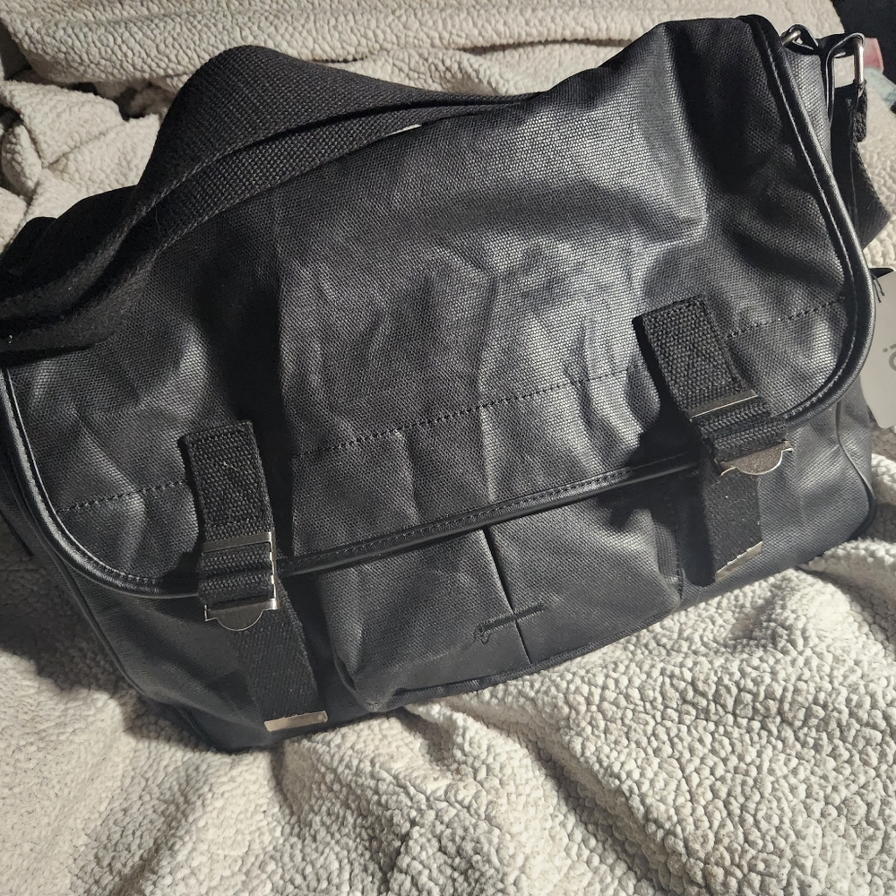OIOI DIAPER BAG NEW